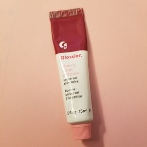 Glossier Cherry Balm Dotcom
